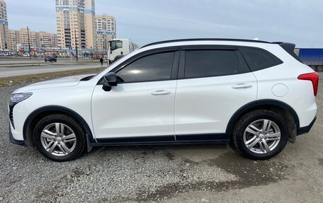 Haval Jolion, 2024 год, 2 200 000 рублей, 8 фотография