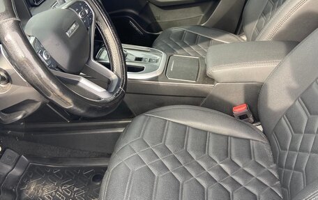 Haval Jolion, 2024 год, 2 200 000 рублей, 9 фотография