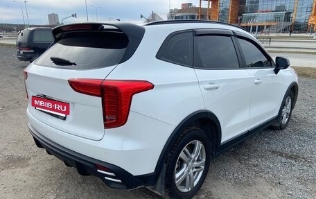 Haval Jolion, 2024 год, 2 200 000 рублей, 5 фотография