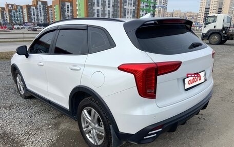 Haval Jolion, 2024 год, 2 200 000 рублей, 7 фотография