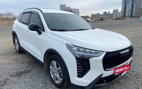 Haval Jolion, 2024 год, 2 200 000 рублей, 3 фотография