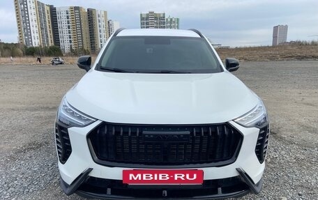 Haval Jolion, 2024 год, 2 200 000 рублей, 2 фотография