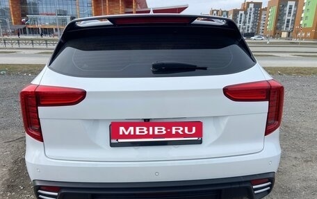 Haval Jolion, 2024 год, 2 200 000 рублей, 6 фотография