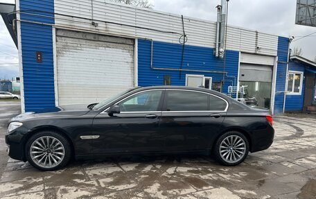 BMW 7 серия, 2010 год, 1 200 000 рублей, 4 фотография
