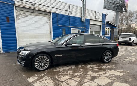 BMW 7 серия, 2010 год, 1 200 000 рублей, 5 фотография