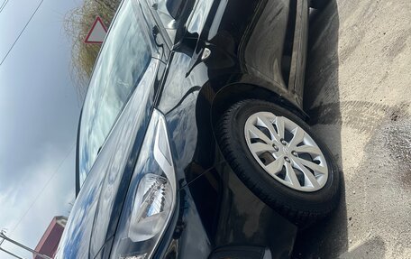 Hyundai Solaris II рестайлинг, 2017 год, 1 175 000 рублей, 8 фотография