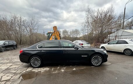BMW 7 серия, 2010 год, 1 200 000 рублей, 2 фотография