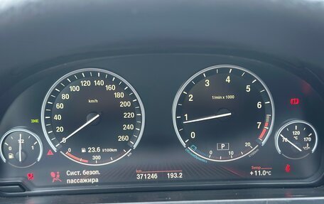 BMW 7 серия, 2010 год, 1 200 000 рублей, 6 фотография