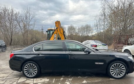 BMW 7 серия, 2010 год, 1 200 000 рублей, 3 фотография