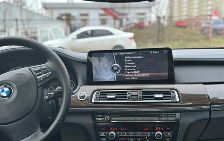 BMW 7 серия, 2010 год, 1 200 000 рублей, 7 фотография