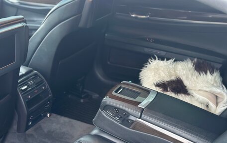 BMW 7 серия, 2010 год, 1 200 000 рублей, 8 фотография