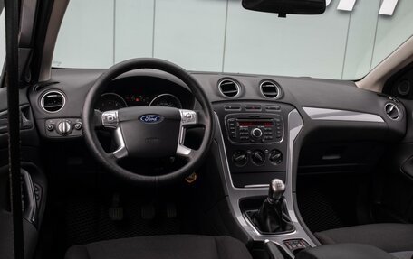 Ford Mondeo IV, 2013 год, 815 000 рублей, 6 фотография