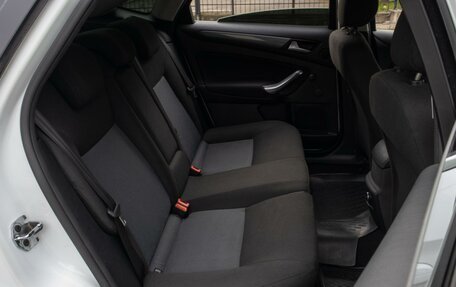 Ford Mondeo IV, 2013 год, 815 000 рублей, 7 фотография