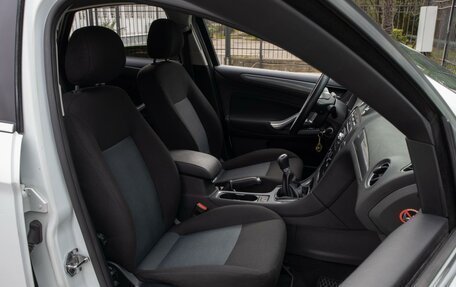 Ford Mondeo IV, 2013 год, 815 000 рублей, 8 фотография