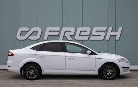 Ford Mondeo IV, 2013 год, 815 000 рублей, 5 фотография