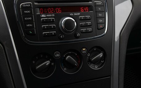 Ford Mondeo IV, 2013 год, 815 000 рублей, 14 фотография