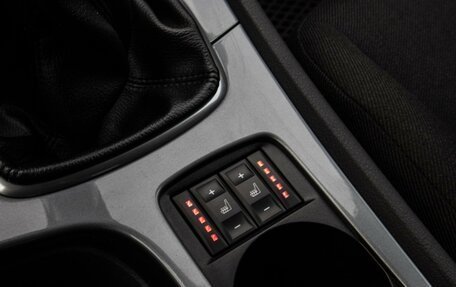 Ford Mondeo IV, 2013 год, 815 000 рублей, 15 фотография