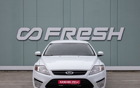 Ford Mondeo IV, 2013 год, 815 000 рублей, 3 фотография