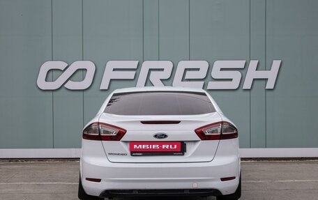 Ford Mondeo IV, 2013 год, 815 000 рублей, 4 фотография