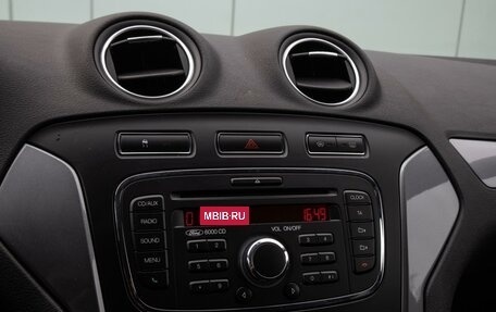 Ford Mondeo IV, 2013 год, 815 000 рублей, 13 фотография