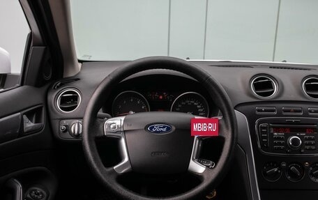 Ford Mondeo IV, 2013 год, 815 000 рублей, 12 фотография