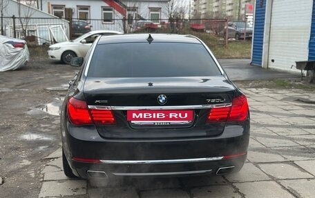 BMW 7 серия, 2010 год, 1 200 000 рублей, 9 фотография