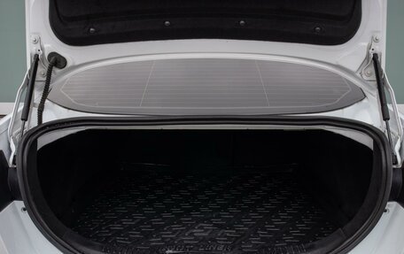 Ford Mondeo IV, 2013 год, 815 000 рублей, 19 фотография