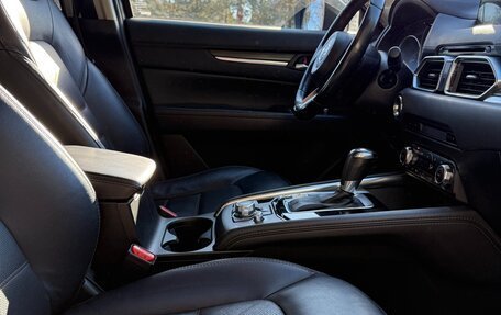 Mazda CX-5 II, 2018 год, 2 350 000 рублей, 4 фотография