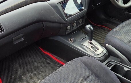 Mitsubishi Lancer IX, 2002 год, 250 000 рублей, 5 фотография