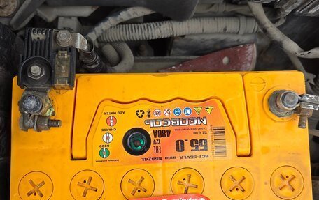 Mitsubishi Lancer IX, 2002 год, 250 000 рублей, 6 фотография