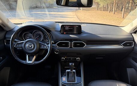 Mazda CX-5 II, 2018 год, 2 350 000 рублей, 6 фотография