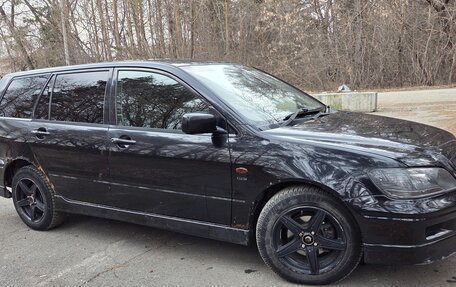 Mitsubishi Lancer IX, 2002 год, 250 000 рублей, 3 фотография