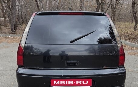 Mitsubishi Lancer IX, 2002 год, 250 000 рублей, 2 фотография