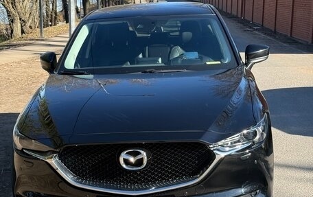 Mazda CX-5 II, 2018 год, 2 350 000 рублей, 2 фотография