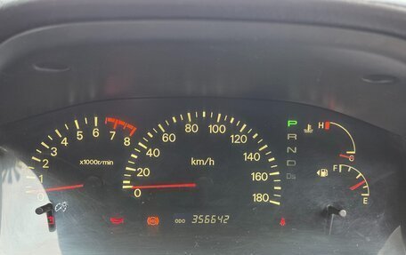 Mitsubishi Lancer IX, 2002 год, 250 000 рублей, 8 фотография