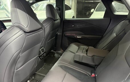 Lexus RX IV рестайлинг, 2026 год, 9 250 000 рублей, 6 фотография