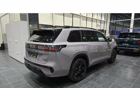 Volkswagen Teramont, 2025 год, 6 540 000 рублей, 5 фотография