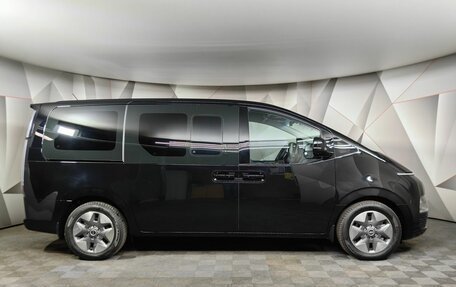 Hyundai Staria, 2025 год, 8 400 000 рублей, 6 фотография