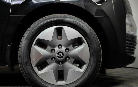 Hyundai Staria, 2025 год, 8 400 000 рублей, 9 фотография