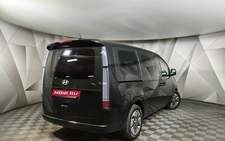 Hyundai Staria, 2025 год, 8 400 000 рублей, 2 фотография