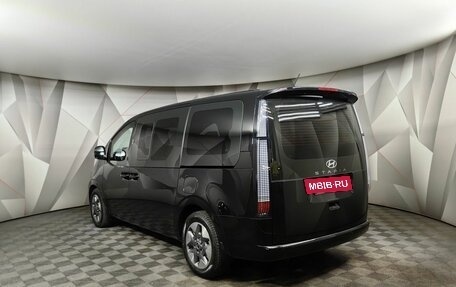 Hyundai Staria, 2025 год, 8 400 000 рублей, 4 фотография