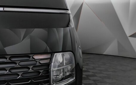 Hyundai Staria, 2025 год, 8 400 000 рублей, 10 фотография