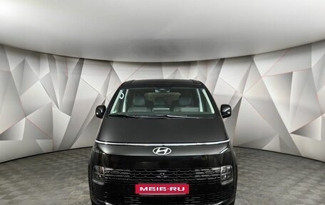 Hyundai Staria, 2025 год, 8 400 000 рублей, 7 фотография