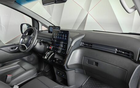 Hyundai Staria, 2025 год, 8 400 000 рублей, 13 фотография