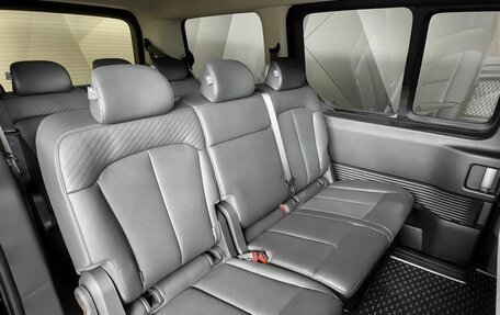 Hyundai Staria, 2025 год, 8 400 000 рублей, 17 фотография