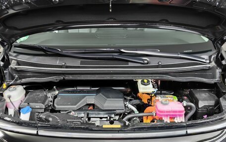 Hyundai Staria, 2025 год, 8 400 000 рублей, 11 фотография