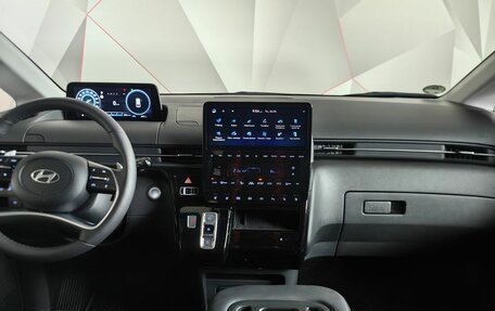 Hyundai Staria, 2025 год, 8 400 000 рублей, 15 фотография