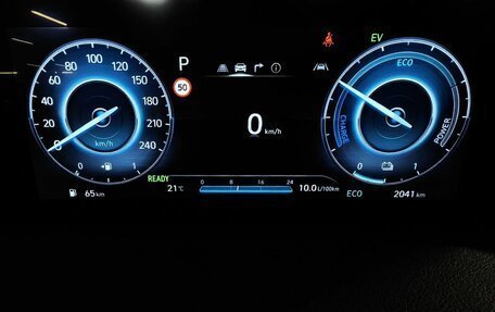 Hyundai Staria, 2025 год, 8 400 000 рублей, 18 фотография