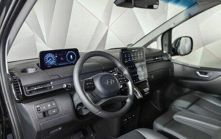 Hyundai Staria, 2025 год, 8 400 000 рублей, 19 фотография
