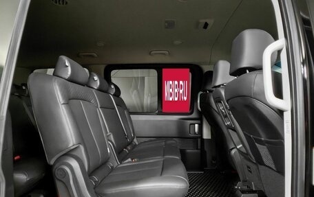 Hyundai Staria, 2025 год, 8 400 000 рублей, 16 фотография